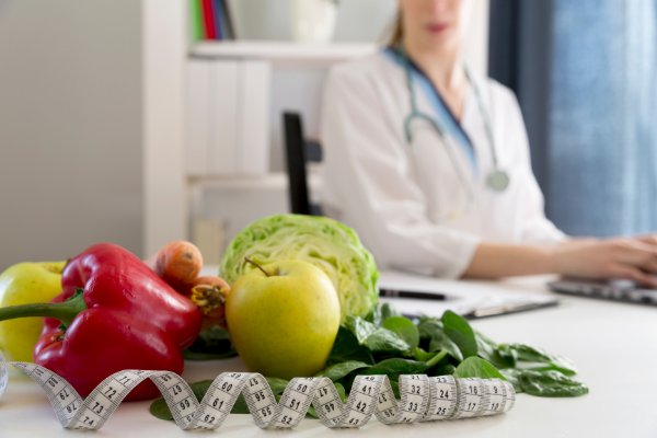 The Purpose of a Nutritional Assessment Before Weight Loss Surgery