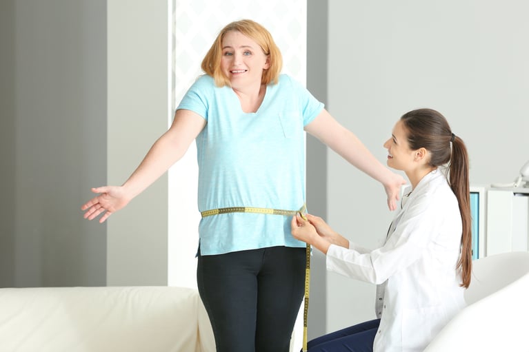 Effective Medical Weight Loss Procedures and the Ideal Candidate