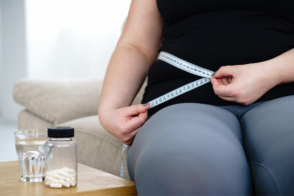 Weight Loss Medication: Is It Right for You?